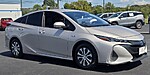 Used 2017 TOYOTA PRIUS PRIME PREMIUM in RUSSELLVILLE, ARKANSAS