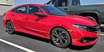 Used 2020 Honda Civic SPORT in RUSSELLVILLE, ARKANSAS