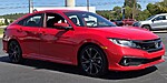 Used 2020 Honda Civic SPORT in RUSSELLVILLE, ARKANSAS