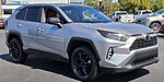 Used 2022 TOYOTA RAV4 LE in RUSSELLVILLE, ARKANSAS