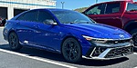 Used 2025 HYUNDAI ELANTRA N LINE in RUSSELLVILLE, ARKANSAS