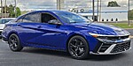 Used 2025 HYUNDAI ELANTRA N LINE in RUSSELLVILLE, ARKANSAS