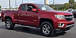 Used 2017 CHEVROLET COLORADO 4WD Ext Cab 128.3" Z71 in RUSSELLVILLE, ARKANSAS