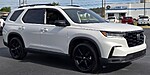 Used 2025 Honda Pilot BLACK EDITION in RUSSELLVILLE, ARKANSAS