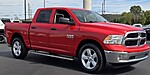 Used 2023 RAM 1500 CLASSIC TRADESMAN in RUSSELLVILLE, ARKANSAS
