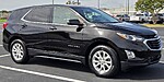 Used 2018 CHEVROLET EQUINOX LT in RUSSELLVILLE, ARKANSAS