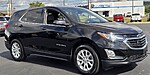 Used 2018 CHEVROLET EQUINOX LT in RUSSELLVILLE, ARKANSAS