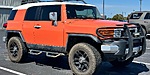 Used 2014 TOYOTA FJ CRUISER BASE in RUSSELLVILLE, ARKANSAS