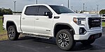 Used 2021 GMC SIERRA 1500 AT4 in RUSSELLVILLE, ARKANSAS
