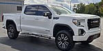Used 2021 GMC SIERRA 1500 AT4 in RUSSELLVILLE, ARKANSAS
