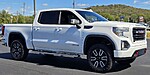 Used 2021 GMC SIERRA 1500 AT4 in RUSSELLVILLE, ARKANSAS