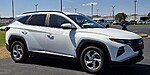 Used 2024 HYUNDAI TUCSON SEL in RUSSELLVILLE, ARKANSAS