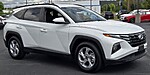 Used 2024 HYUNDAI TUCSON SEL in RUSSELLVILLE, ARKANSAS