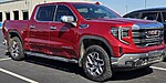 Used 2025 GMC SIERRA 1500 SLT in RUSSELLVILLE, ARKANSAS