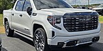 Used 2023 GMC SIERRA 1500 DENALI ULTIMATE in RUSSELLVILLE, ARKANSAS