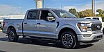 Used 2023 FORD F-150 XL in RUSSELLVILLE, ARKANSAS