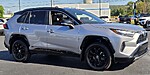 Used 2024 TOYOTA RAV4 XSE in RUSSELLVILLE, ARKANSAS
