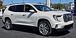 Used 2025 GMC ACADIA DENALI in RUSSELLVILLE, ARKANSAS
