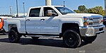 Used 2019 CHEVROLET SILVERADO 2500 WORK TRUCK in RUSSELLVILLE, ARKANSAS