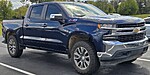Used 2021 CHEVROLET SILVERADO 1500 LT in RUSSELLVILLE, ARKANSAS