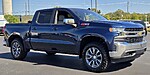 Used 2021 CHEVROLET SILVERADO 1500 LT in RUSSELLVILLE, ARKANSAS