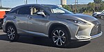 Used 2022 LEXUS RX 350 in RUSSELLVILLE, ARKANSAS