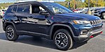 Used 2024 JEEP COMPASS TRAILHAWK in RUSSELLVILLE, ARKANSAS