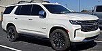 Used 2023 CHEVROLET TAHOE PREMIER in RUSSELLVILLE, ARKANSAS