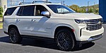 Used 2023 CHEVROLET TAHOE PREMIER in RUSSELLVILLE, ARKANSAS