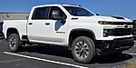 Used 2024 CHEVROLET SILVERADO 2500 CUSTOM in RUSSELLVILLE, ARKANSAS