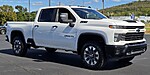 Used 2024 CHEVROLET SILVERADO 2500 CUSTOM in RUSSELLVILLE, ARKANSAS