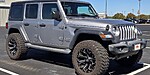 Used 2019 JEEP WRANGLER UNLIMITED SPORT S in RUSSELLVILLE, ARKANSAS