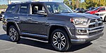 Used 2022 TOYOTA 4RUNNER LIMITED in RUSSELLVILLE, ARKANSAS