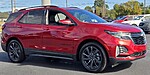 Used 2022 CHEVROLET EQUINOX RS in RUSSELLVILLE, ARKANSAS