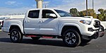 Used 2023 TOYOTA TACOMA SR in RUSSELLVILLE, ARKANSAS