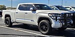 Used 2022 TOYOTA TUNDRA 1794 in RUSSELLVILLE, ARKANSAS