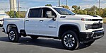 Used 2024 CHEVROLET SILVERADO 2500 CUSTOM in RUSSELLVILLE, ARKANSAS