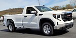 New 2025 GMC SIERRA 1500 PRO in RUSSELLVILLE, ARKANSAS