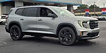 New 2025 GMC ACADIA ELEVATION in RUSSELLVILLE, ARKANSAS