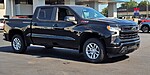 New 2025 CHEVROLET SILVERADO 1500 RST in RUSSELLVILLE, ARKANSAS