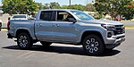 New 2025 CHEVROLET COLORADO Z71 in RUSSELLVILLE, ARKANSAS