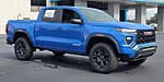 New 2025 GMC CANYON ELEVATION in RUSSELLVILLE, ARKANSAS