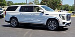 New 2025 GMC YUKON XL DENALI in RUSSELLVILLE, ARKANSAS