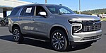 New 2025 CHEVROLET TAHOE 4WD 4DR HIGH COUNTRY in RUSSELLVILLE, ARKANSAS