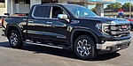 New 2025 GMC SIERRA 1500 SLT in RUSSELLVILLE, ARKANSAS