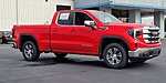 New 2025 GMC SIERRA 1500 SLE in RUSSELLVILLE, ARKANSAS