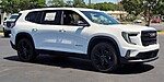 New 2025 GMC ACADIA ELEVATION in RUSSELLVILLE, ARKANSAS