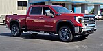 New 2025 GMC SIERRA 2500 SLT in RUSSELLVILLE, ARKANSAS