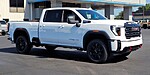 New 2025 GMC SIERRA 2500 AT4 in RUSSELLVILLE, ARKANSAS