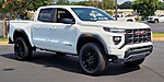 New 2025 GMC CANYON AT4 in RUSSELLVILLE, ARKANSAS
